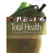Total Health High Student Softcover