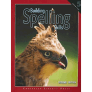 Building Spelling Skills 5 Worktext 2ED
