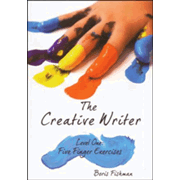 Creative Writer Level One: Five Finger Exercises