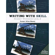 Complete Writer: Writing With Skill Level 2 Student Workbook