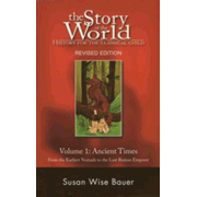 Softcover Text, Volume 1: The Ancient Times, Story