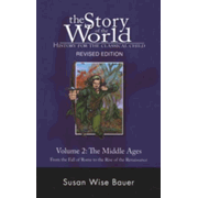 Softcover Text, Vol. 2: The Middle Ages, Story of 