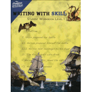 Complete Writer: Writing With Skill Level One Student Workbook