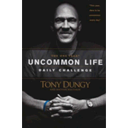 Tony Dungy – Audio Books, Best Sellers, Author Bio
