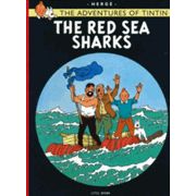 Adventures of The Red Sharks: 9780316358484 - Christianbook.com