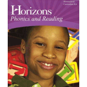 Horizons Phonics & Reading 2 Complete Set