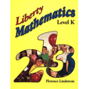 Liberty Mathematics Level K