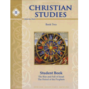 Christian Studies 2 Student Book (Second Edition)