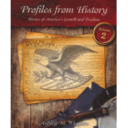 Profiles From History Volume 2