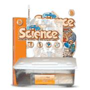 Reason for Science D Pack (includes materials kit)