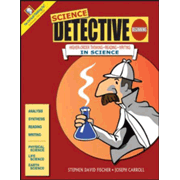 Science Detective Beginning