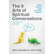 The 9 Arts of Spiritual Conversations: Walking Alo