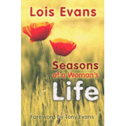 Seasons of a Woman's Life: Autumn, Winter, Spring, Summer : Life Is a  Recurring Series of Transitions: Hinders, Normajean: 9780805461428: Books 