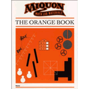 Miquon Orange Book Level 1