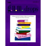 G.U.M.drops Grade 8