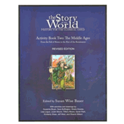 Story of the World Vol. 2 2nd Edition Activity Book (Paperback)