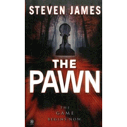  The Pawn (The Patrick Bowers Files, Book 1): 9780451412799:  James, Steven: Books