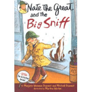 Nate the Great and the Big Sniff: Marjorie Weinman Sharmat 