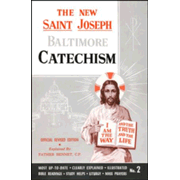 The New Saint Joseph Baltimore Catechism, No.2