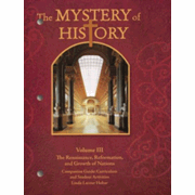 The Mystery of History