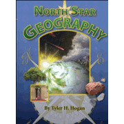 North Star Geography Textbook (with downloadable Companion Guide)