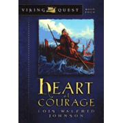 Ebook Heart Of Courage Viking Quest 4 By Lois Walfrid Johnson