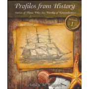 Profiles From History Volume 1