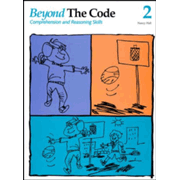 Beyond the Code, Book 2 (Homeschool Edition)