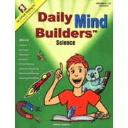 Daily Mind Builders - Science