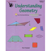 Understanding Geometry (Mathematical Reasoning)