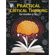 Practical Critical Thinking: Student Book