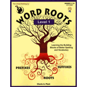 Word Roots Level 1
