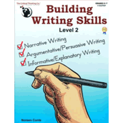 Building Writing Skills Level 2