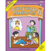 Language Smarts Book B