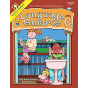 Language Smarts Book C