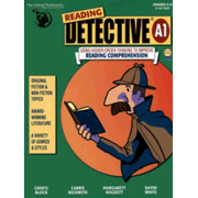 Reading Detective: Using Higher-Order Thinking to 