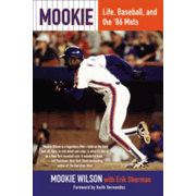 Mookie Wilson Talks Life, Baseball And The 86 Mets