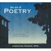 Art of Poetry DVD Set