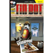 Tin Bot, Spanish