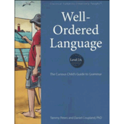 Well-Ordered Language Level 2A Student Book