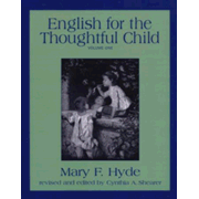 English for the Thoughtful Child