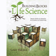 Building Blocks in Life Science