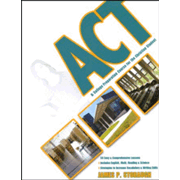 ACT & College Preparation Course for the Christian Student