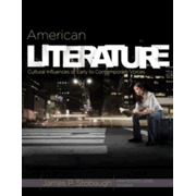 American Literature Student Book