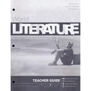 World Literature Teacher