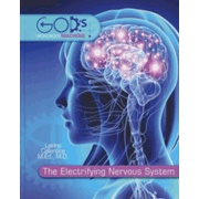 Electrifying Nervous System Student Book (God