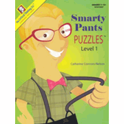 Smarty Pants Puzzles Level 1