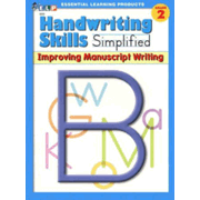 Handwriting Skills Simplified Level B