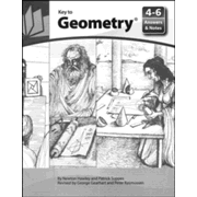 Key to Geometry Answers & Notes Books 4-6