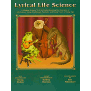 Lyrical Life Science Volume 1 set w/ CD